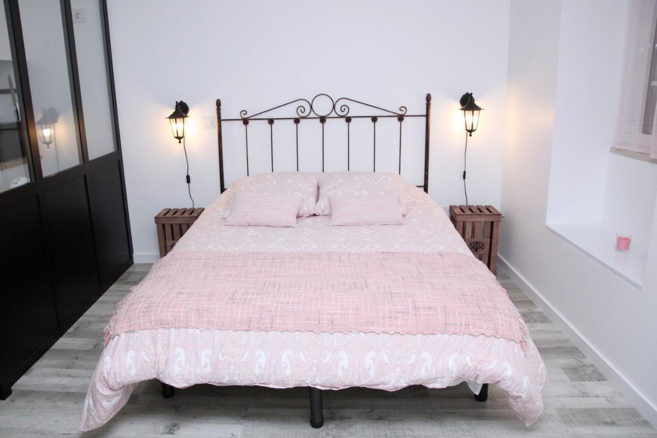 Bed & Seaside - Rosa Verde Nazare Exterior photo