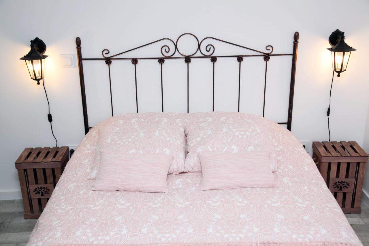Bed & Seaside - Rosa Verde Nazare Exterior photo