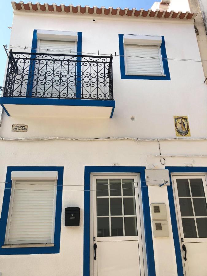 Bed & Seaside - Rosa Verde Nazare Exterior photo