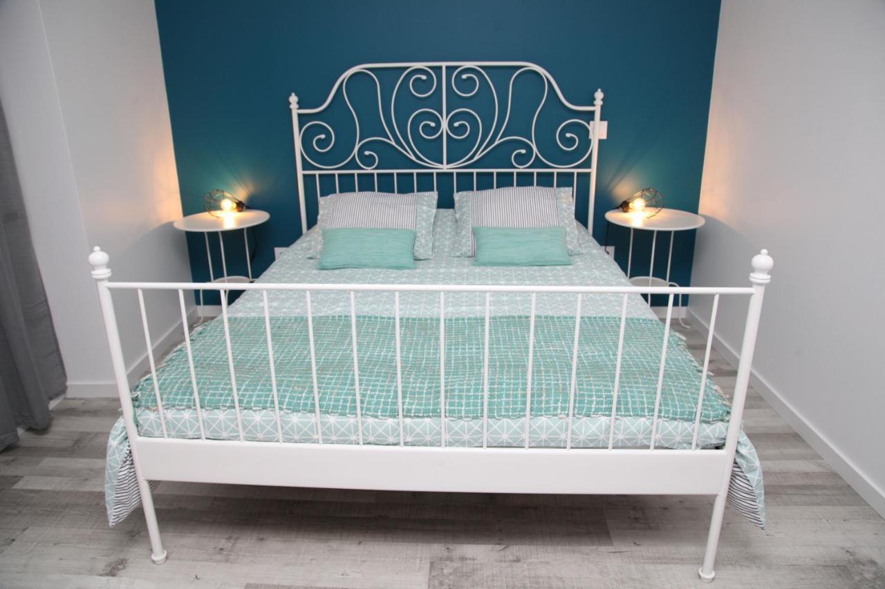 Bed & Seaside - Rosa Verde Nazare Exterior photo