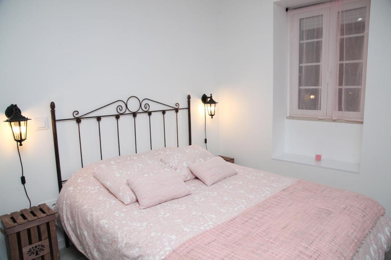 Bed & Seaside - Rosa Verde Nazare Exterior photo