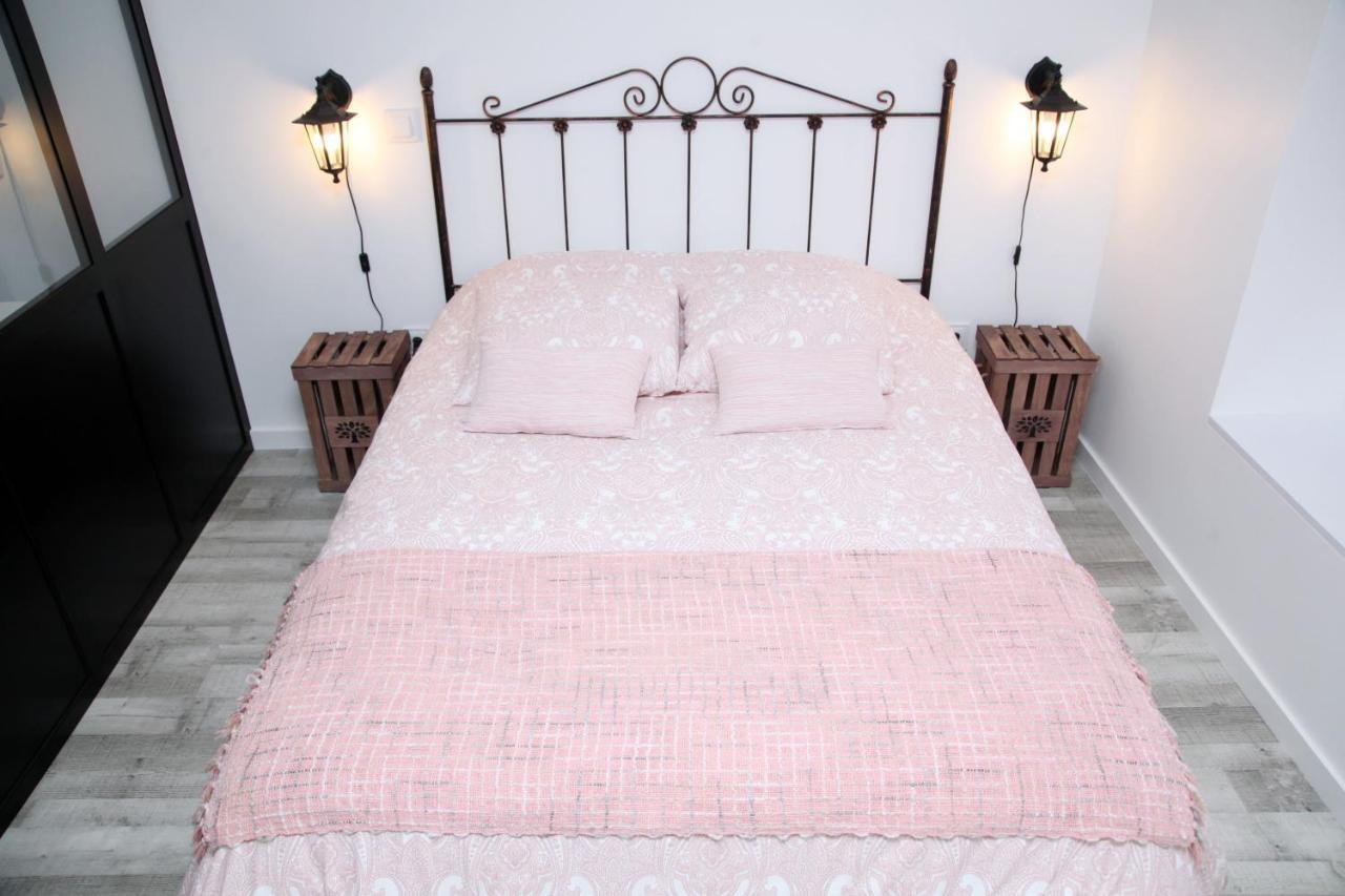 Bed & Seaside - Rosa Verde Nazare Exterior photo